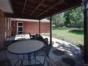 2900 S Golden Way, Denver CO 80227