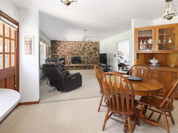 2900 S Golden Way, Denver CO 80227