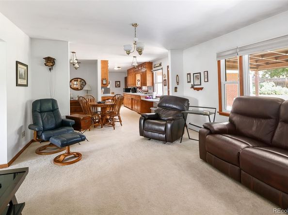 2900 S Golden Way, Denver CO 80227