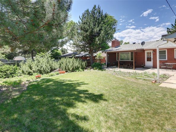 2900 S Golden Way, Denver CO 80227