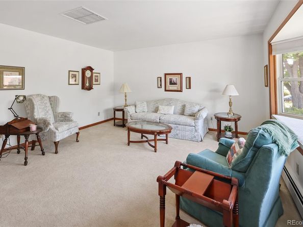 2900 S Golden Way, Denver CO 80227