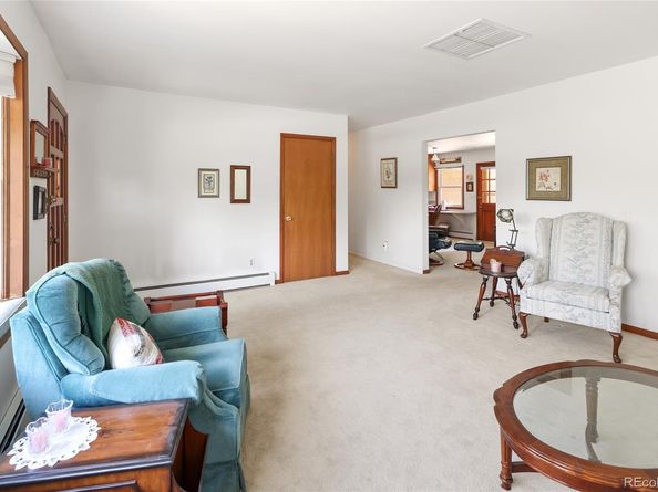 2900 S Golden Way, Denver CO 80227
