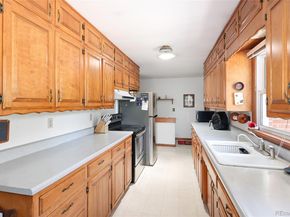 2900 S Golden Way, Denver CO 80227