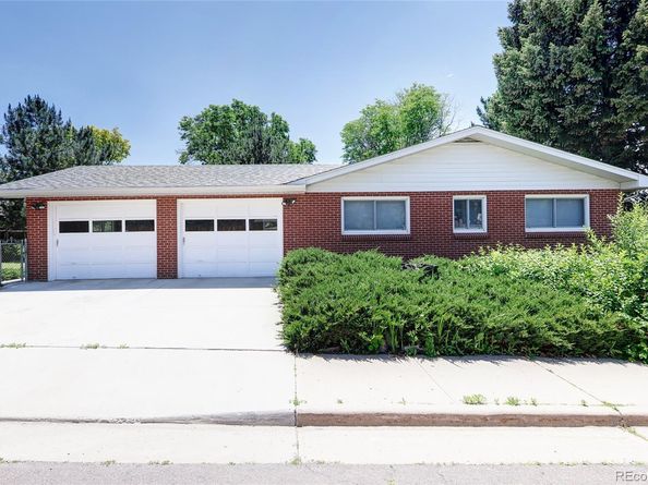 2900 S Golden Way, Denver CO 80227