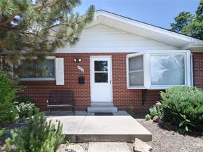 2900 S Golden Way, Denver CO 80227