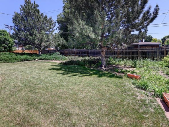 2900 S Golden Way, Denver CO 80227