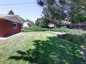 2900 S Golden Way, Denver CO 80227