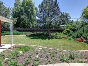 2900 S Golden Way, Denver CO 80227