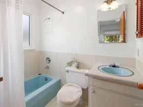 2900 S Golden Way, Denver CO 80227