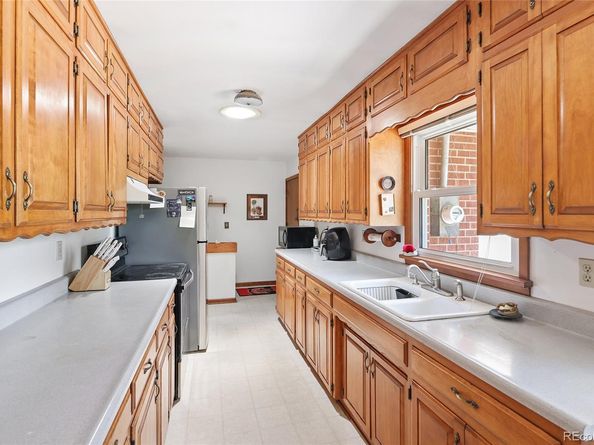 2900 S Golden Way, Denver CO 80227
