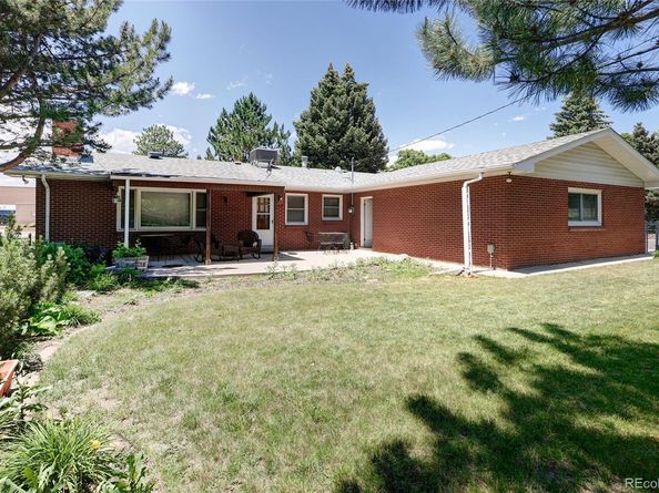 2900 S Golden Way, Denver CO 80227
