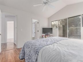 2675 S Deframe Circle, Lakewood CO 80228