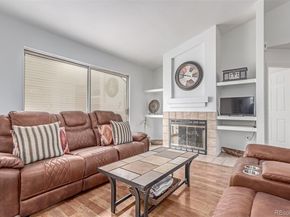 2675 S Deframe Circle, Lakewood CO 80228