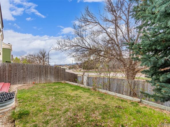 2675 S Deframe Circle, Lakewood CO 80228