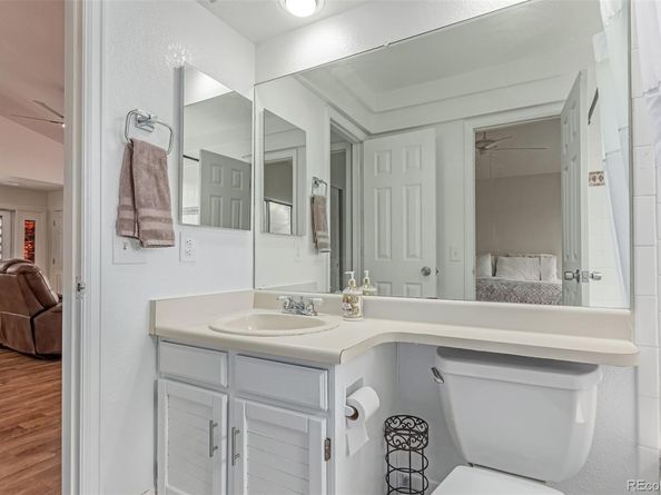 2675 S Deframe Circle, Lakewood CO 80228