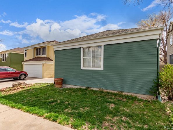 2675 S Deframe Circle, Lakewood CO 80228