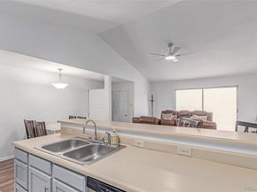 2675 S Deframe Circle, Lakewood CO 80228