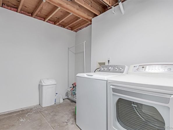 2675 S Deframe Circle, Lakewood CO 80228