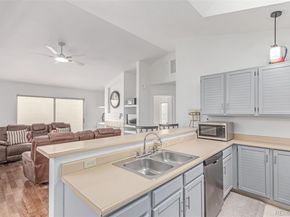 2675 S Deframe Circle, Lakewood CO 80228