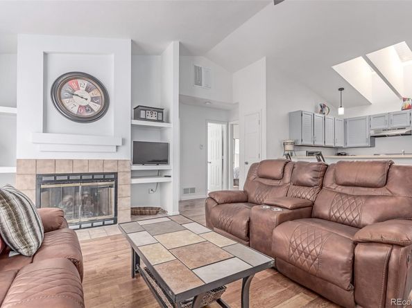 2675 S Deframe Circle, Lakewood CO 80228