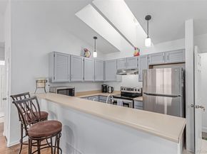 2675 S Deframe Circle, Lakewood CO 80228