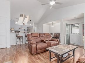 2675 S Deframe Circle, Lakewood CO 80228