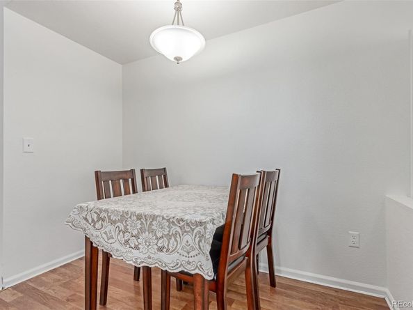 2675 S Deframe Circle, Lakewood CO 80228