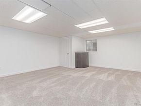 2675 S Deframe Circle, Lakewood CO 80228