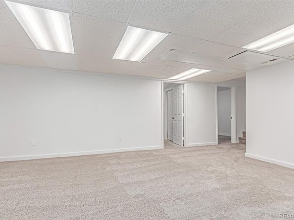 2675 S Deframe Circle, Lakewood CO 80228