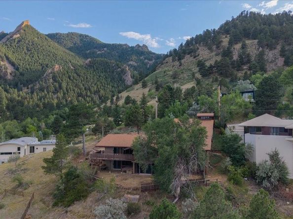740 Flagstaff Road, Boulder CO 80302