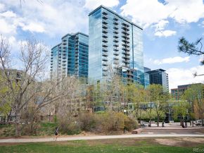 1700 Bassett Street 1518, Denver CO 80202