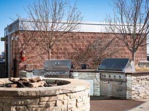 1700 Bassett Street 1518, Denver CO 80202