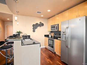 1700 Bassett Street 1518, Denver CO 80202