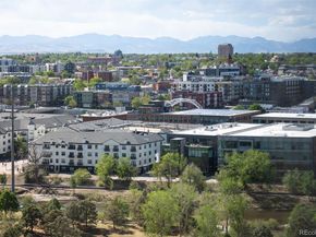 1700 Bassett Street 1518, Denver CO 80202