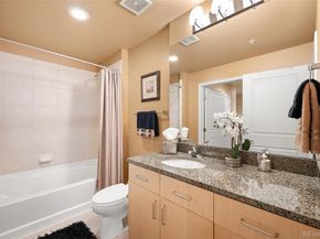 1700 Bassett Street 1518, Denver CO 80202