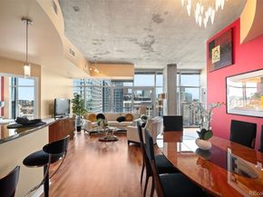 1700 Bassett Street 1518, Denver CO 80202