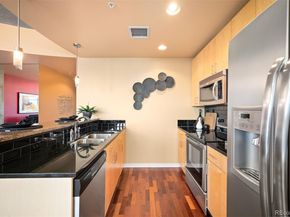 1700 Bassett Street 1518, Denver CO 80202