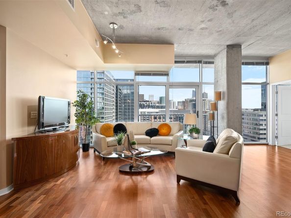 1700 Bassett Street 1518, Denver CO 80202