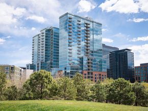 1700 Bassett Street 1518, Denver CO 80202