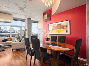 1700 Bassett Street 1518, Denver CO 80202