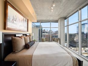 1700 Bassett Street 1518, Denver CO 80202