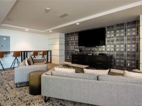 1700 Bassett Street 1518, Denver CO 80202