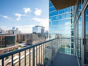 1700 Bassett Street 1518, Denver CO 80202