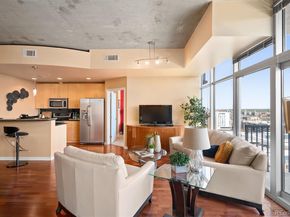 1700 Bassett Street 1518, Denver CO 80202