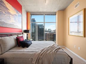 1700 Bassett Street 1518, Denver CO 80202