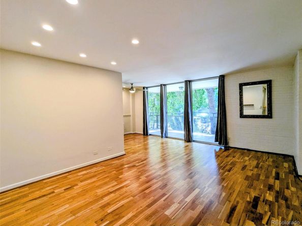 1200 Vine Street 2F, Denver CO 80206