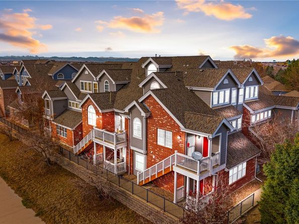 16352 E Fremont Avenue 6, Aurora CO 80016