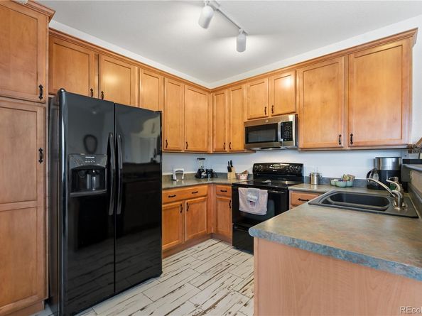 16352 E Fremont Avenue 6, Aurora CO 80016