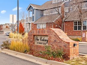 16352 E Fremont Avenue 6, Aurora CO 80016