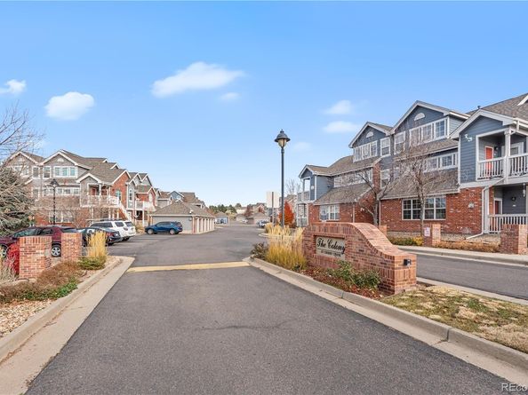 16352 E Fremont Avenue 6, Aurora CO 80016